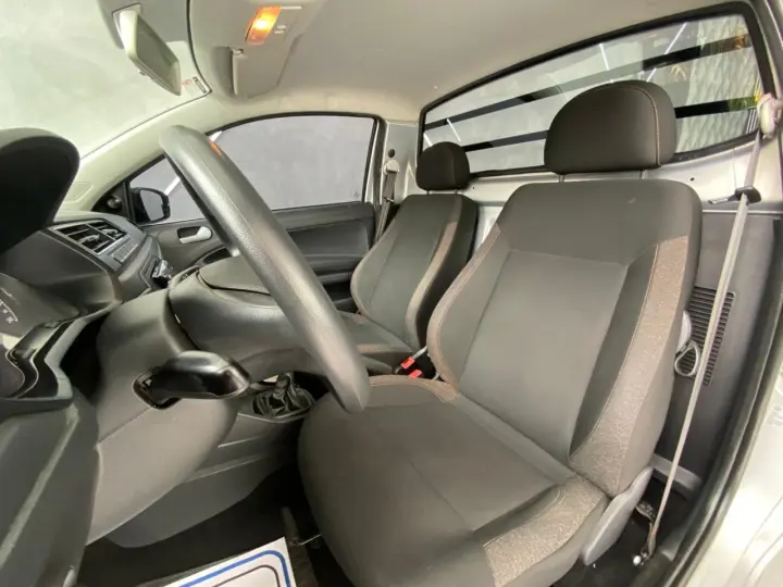 Saveiro Robust 1.6 Total Flex 16V