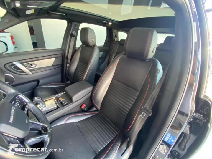 DISC SPT D200 SE RD7L