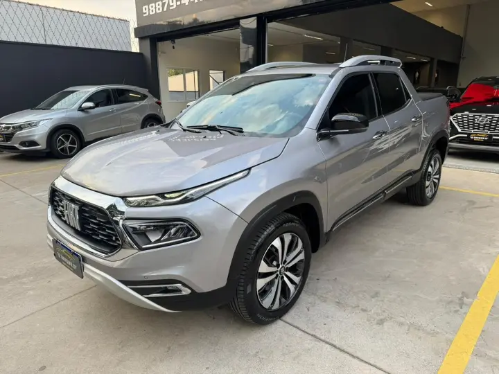 Toro 1.3 Turbo 270 Flex Volcano At6