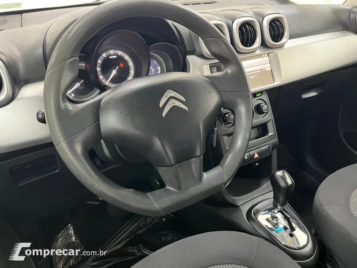 AIRCROSS 1.6 16V Live