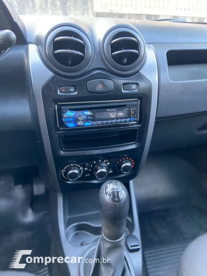 SANDERO 1.0 12V SCE Authentique