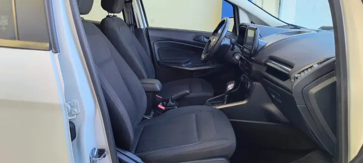 ECOSPORT 1.5 Ti-vct SE