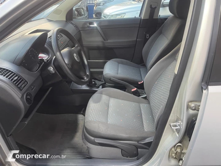POLO 1.0 MI Classic Sedan 16V