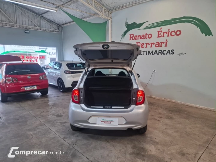 MARCH 1.0 Conforto 12V