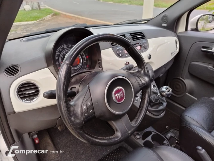 500 1.4 Sport AIR 16V