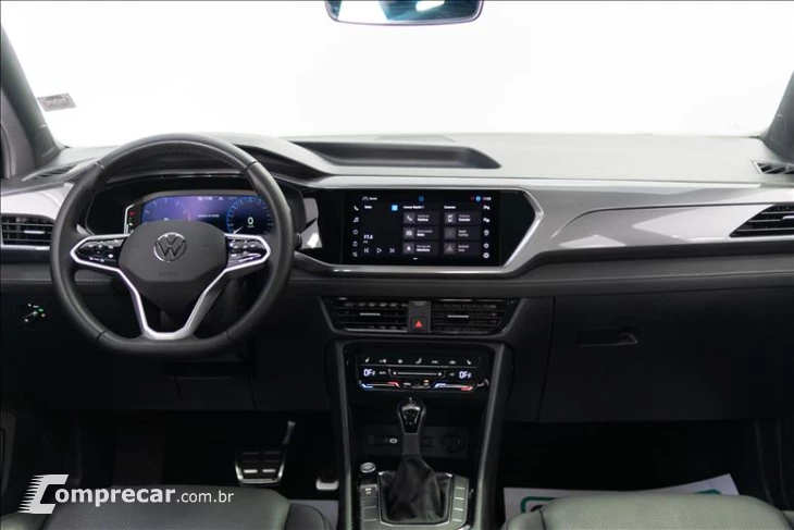 TAOS 1.4 250 TSI Highline