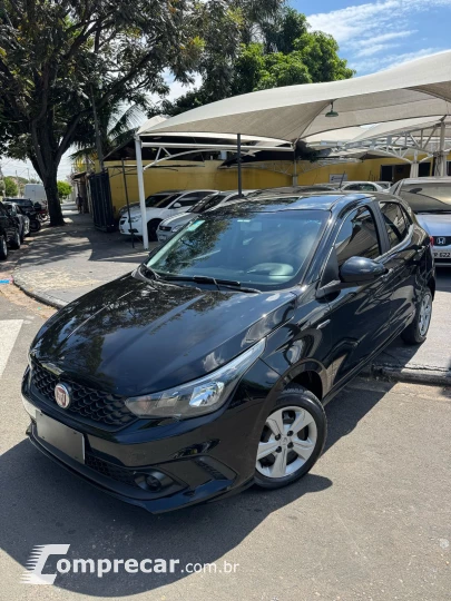 ARGO 1.0 Firefly Drive