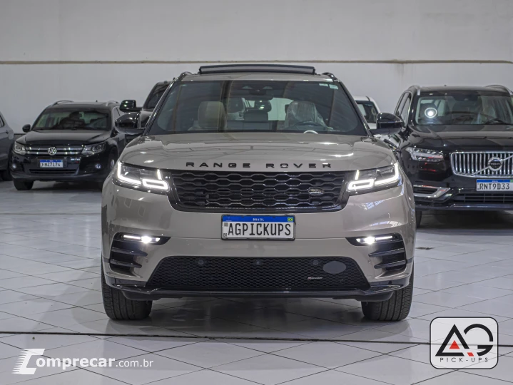 RANGE ROVER VELAR 2.0 P404 Phev R-dynamic S