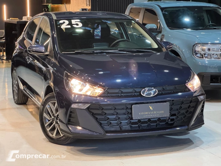 HB20 1.0 12V FLEX LIMITED PLUS MANUAL