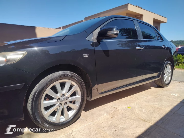 COROLLA 1.8 Se-g 16V