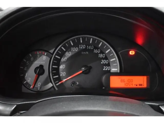 MARCH - 1.0 ACTIVE 16V 4P MANUAL