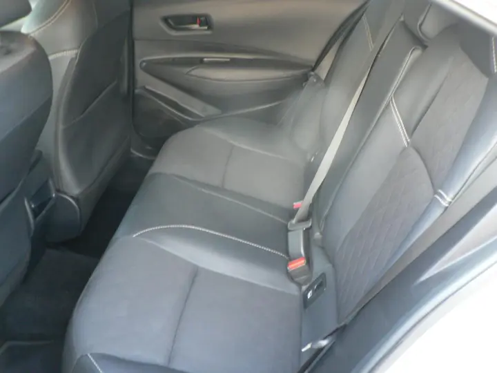 COROLLA 2.0 Vvt-ie GLI