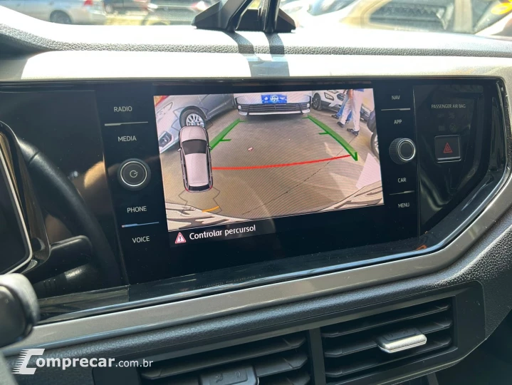 POLO 1.0 200 TSI Highline