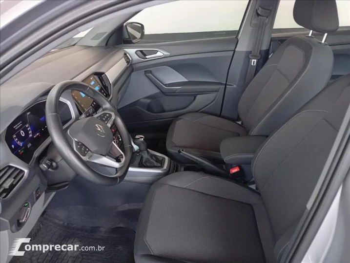 T-CROSS 1.0 200 TSI Sense