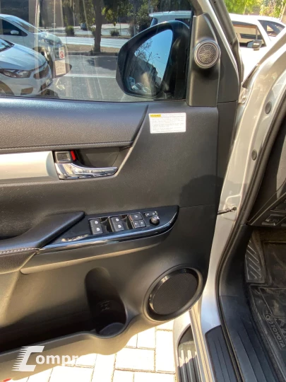 HILUX 2.8 SRX 4X4 CD 16V