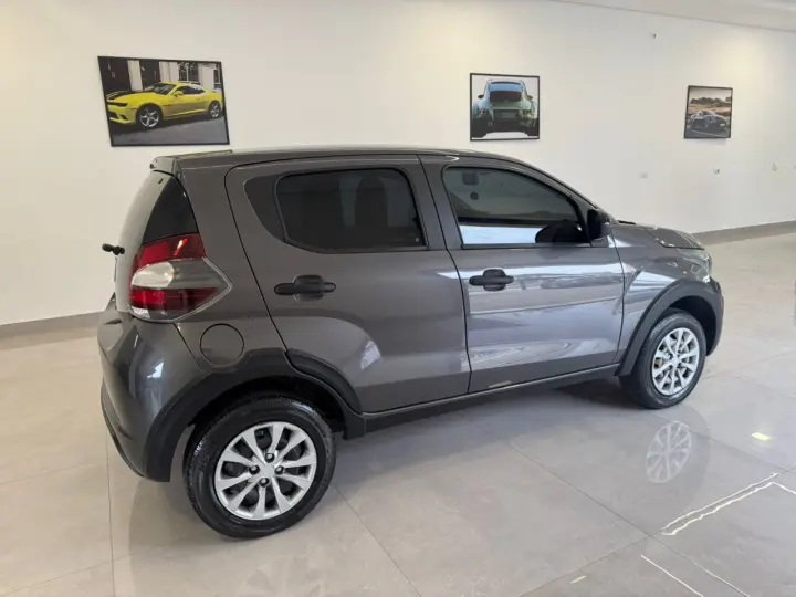 Mobi 1.0 4P FLEX EVO LIKE