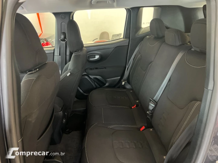 RENEGADE 1.3 T270 TURBO SPORT JEEP