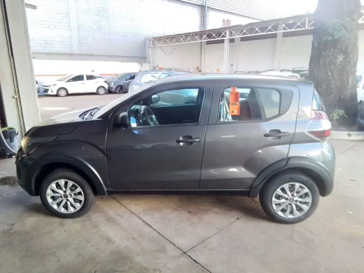 HB20 1.0 TGDI FLEX COMFORT PLUS AUTOMÁTICO