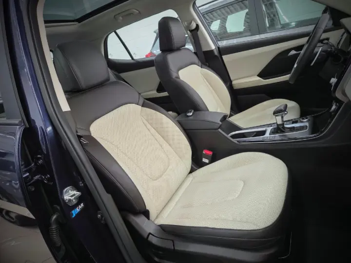 CRETA 2.0 FLEX ULTIMATE AUTOMÁTICO