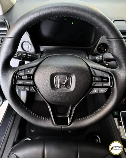 City Sedan 1.5 16V 4P EXL FLEX AUTOMÁTICO