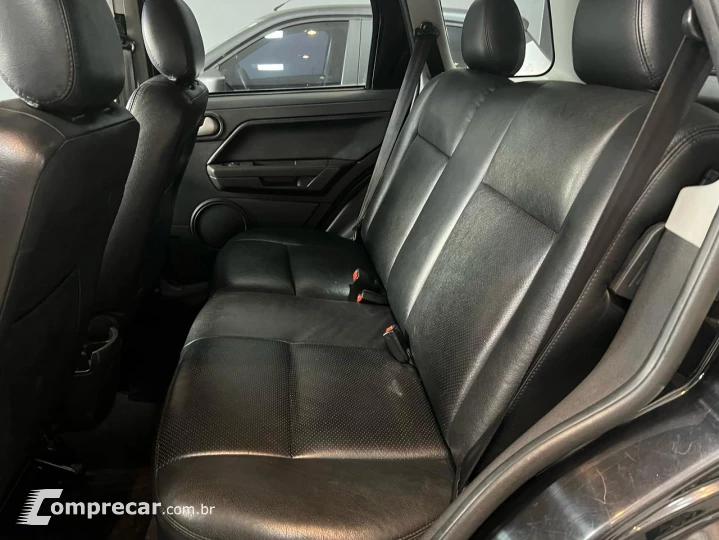 ECOSPORT 2.0 XLT 16V