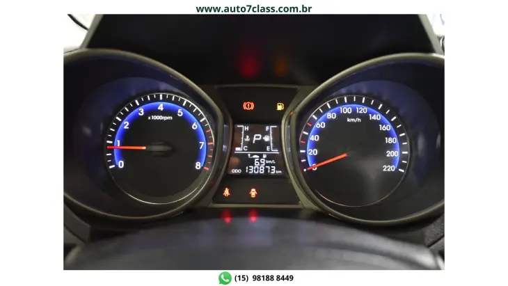 HB20S - 1.6 PREMIUM 16V 4P AUTOMÁTICO
