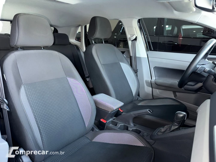 Polo Comfortline 1.0 Tsi