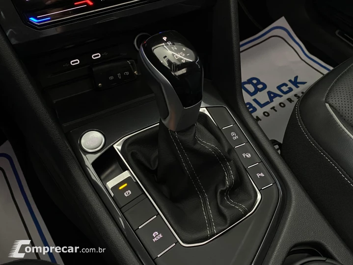 TIGUAN Allspac R-Line 300 TSI 2.0