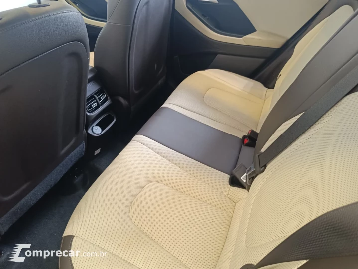 CRETA 2.0 FLEX ULTIMATE AUTOMÁTICO