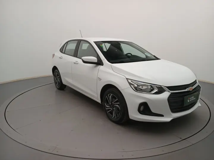 ONIX 1.0 TURBO FLEX LT MANUAL