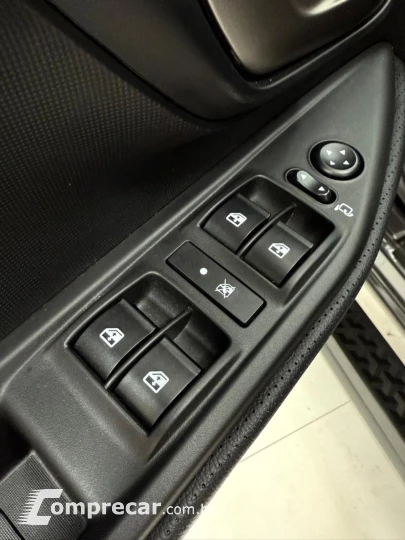 STRADA 1.0 Turbo 200 Ultra CD