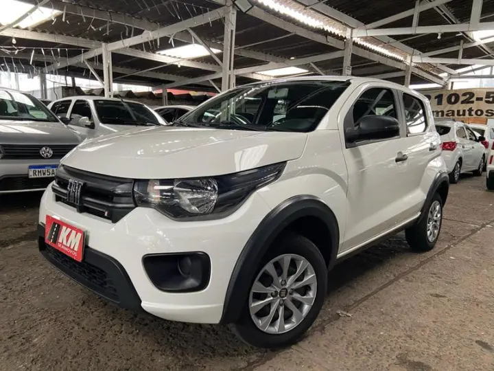 MOBI LIKE 1.0 FLEX 4P