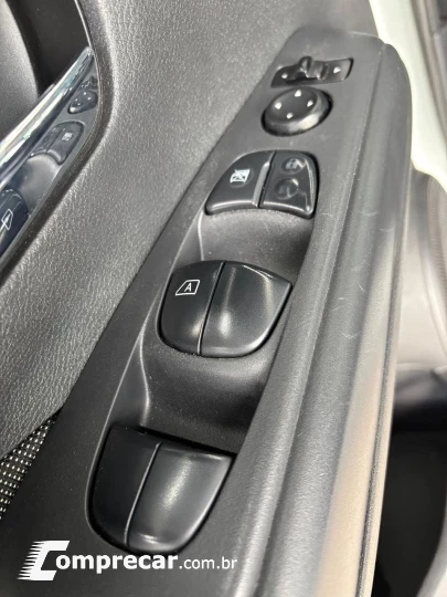 KICKS 1.6 16vstart S Direct