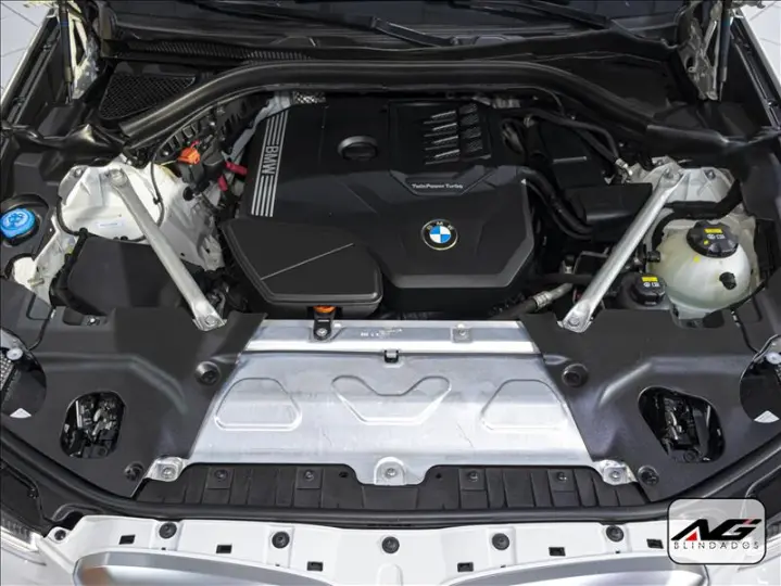 X4 2.0 16V 30I M Sport