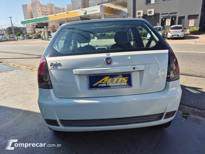 PALIO 1.0 MPI Fire 8V