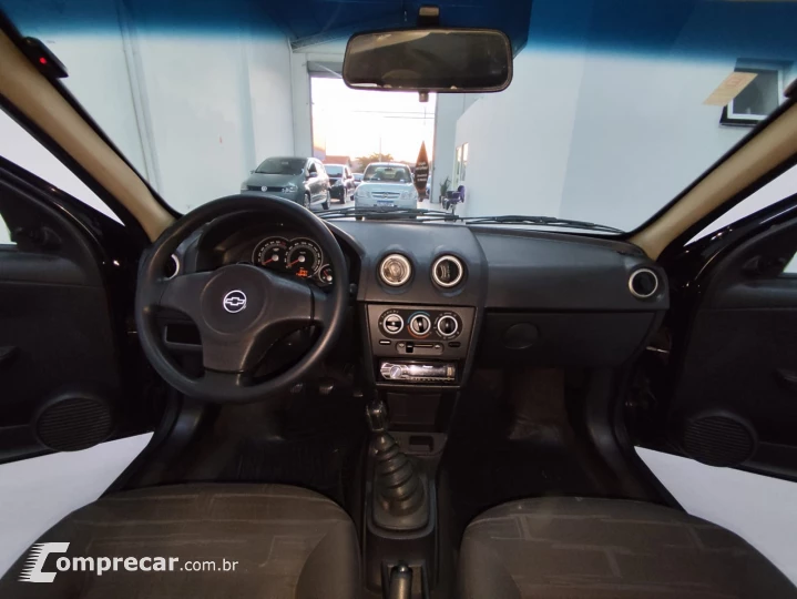 PRISMA 1.4 MPFI Maxx 8V