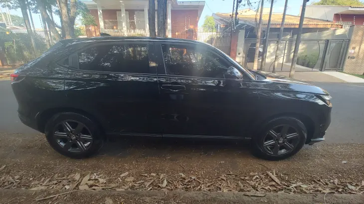 HR-V 1.5 DI I-vtec EXL