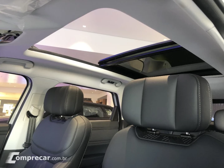 7 1.5 TGDI PHEV LUXURY DHT