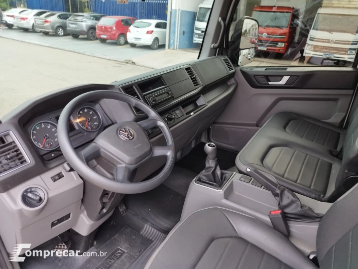 Delivery Express 3.0 Prime + Sider novo