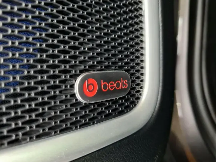 COMPASS BLACK HURRICANE 2.0 4x4 TB AUT