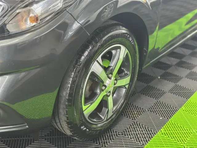 ONIX - 1.4 MPFI LTZ 8V 4P MANUAL