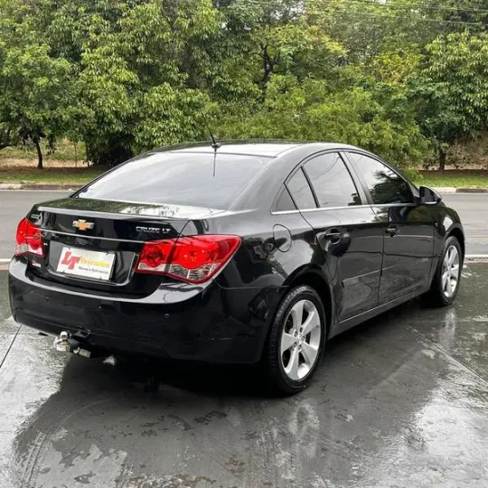 CRUZE LT NB