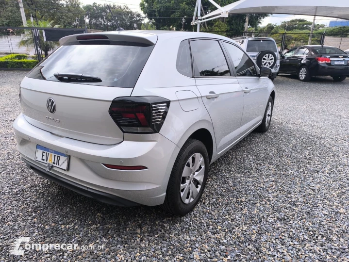 POLO 1.0 MPI