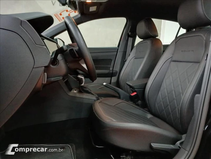 VIRTUS 1.4 250 TSI Exclusive