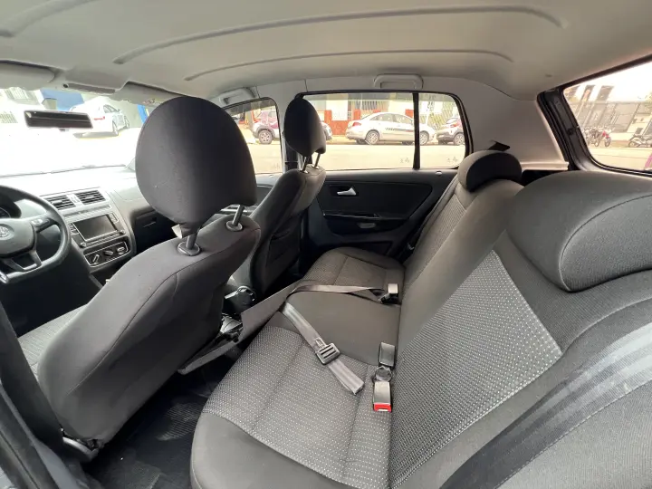 FOX 1.6 MSI Connect I-motion