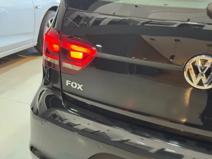 FOX 1.6 MSI RUN 8V FLEX 4P MANUAL