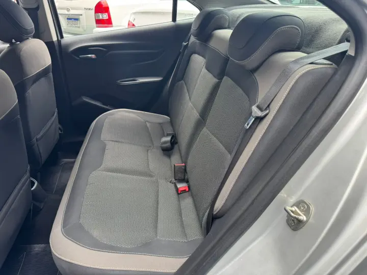 PRISMA 1.4 MPFI LTZ 8V