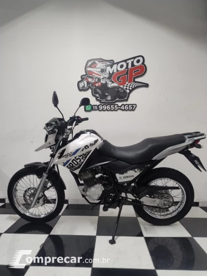 XTZ 150 Crosser ED