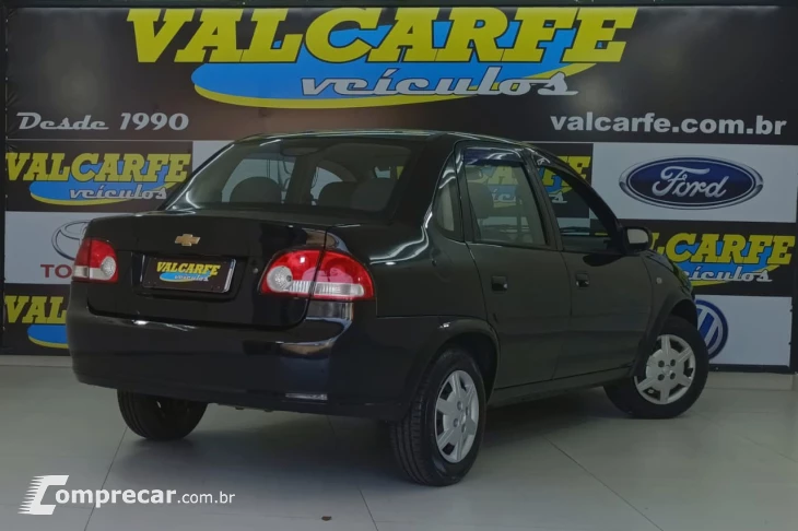 CLASSIC 1.0 MPFI LS 8V