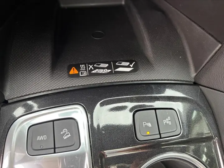 EQUINOX 1.5 16V TURBO GASOLINA PREMIER AWD AUTOMÁ